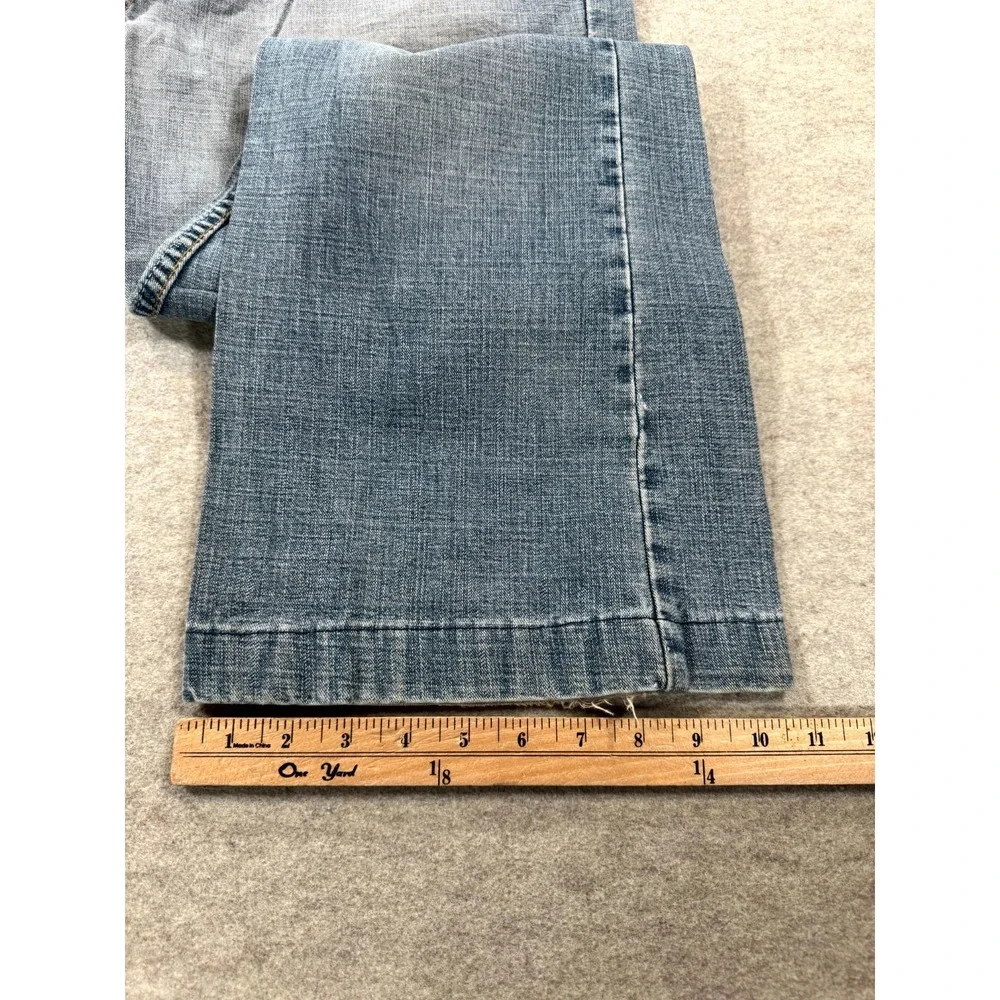 Levis levi bootcut